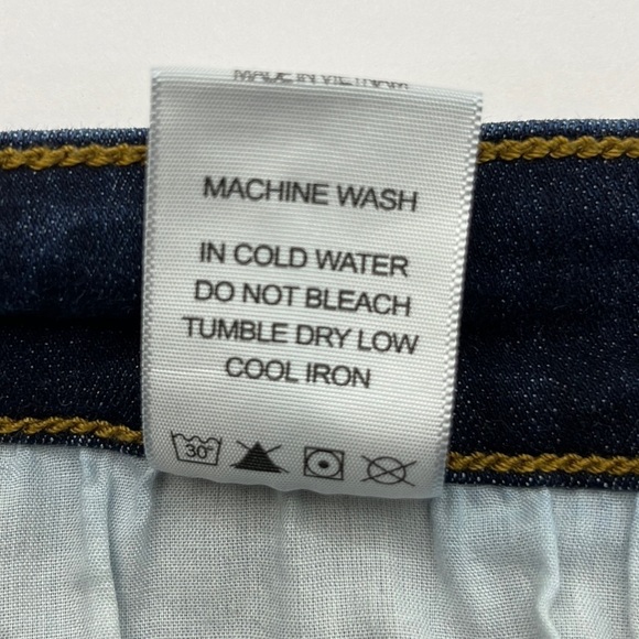 Judy Blue Skinny Fit Size 5/27 - Picture 13 of 16